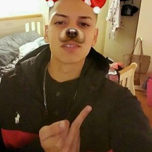 Meet your Posher, Erik