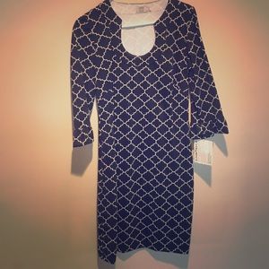 Katherine Way Naples Dress