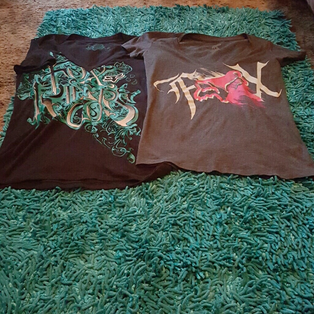 Foxy roxy bundle size sm never worn