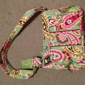 Vera Bradley purse