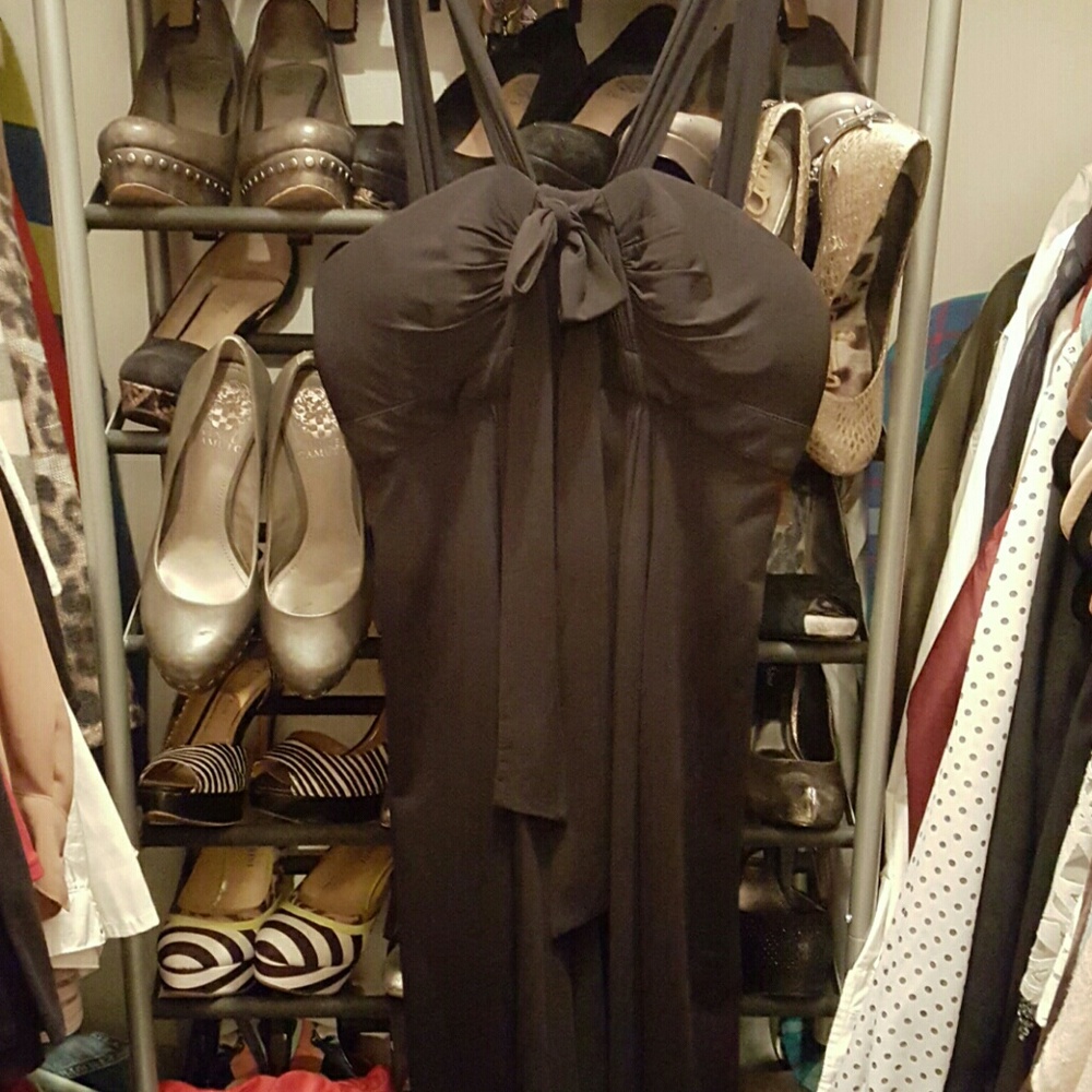 Amazing BCBG Maxazaris Evening Dress