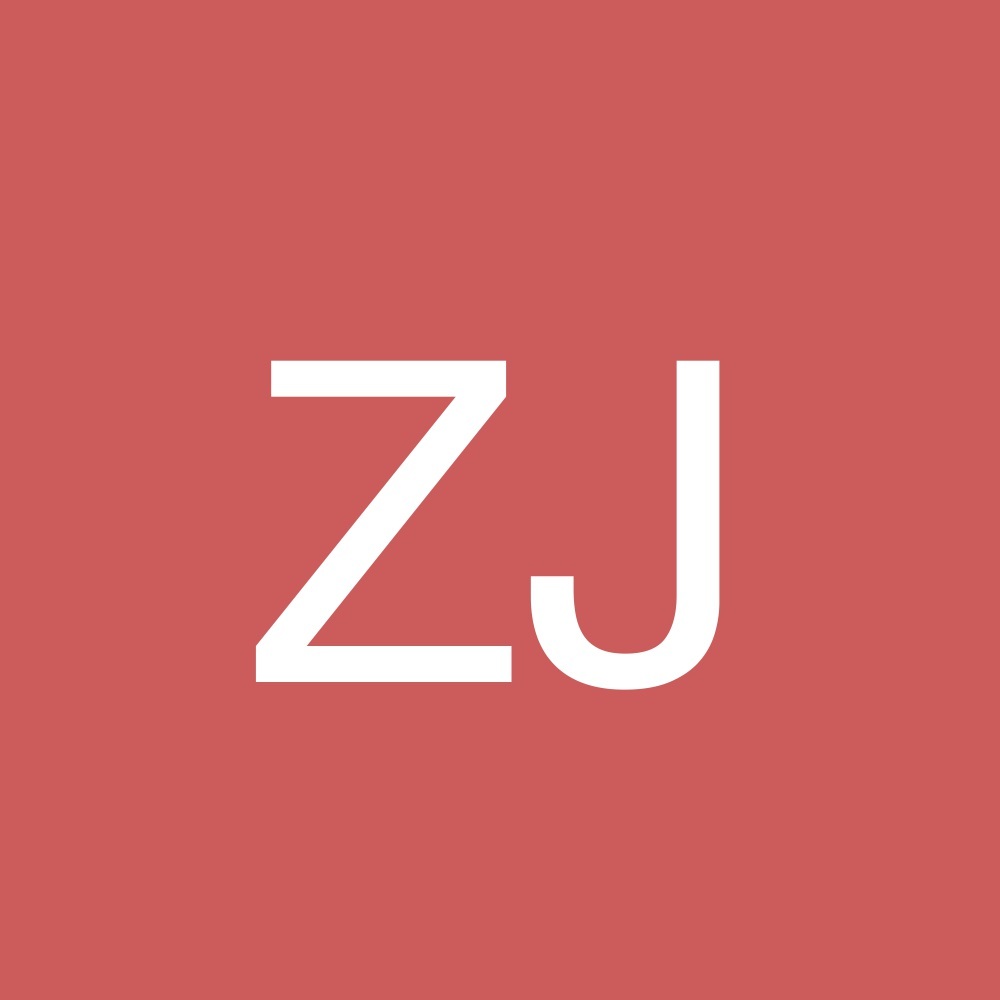 Meet your Posher, Zina