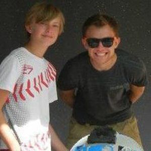 Meet your Posher, Joshua