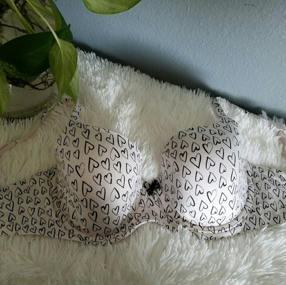 VS Body by Victoria Demi 32DDD