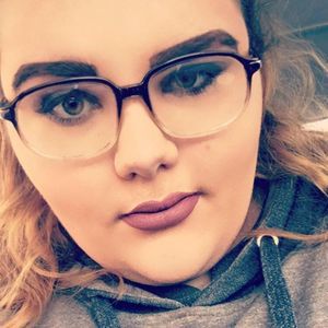 Meet your Posher, Ann-marie