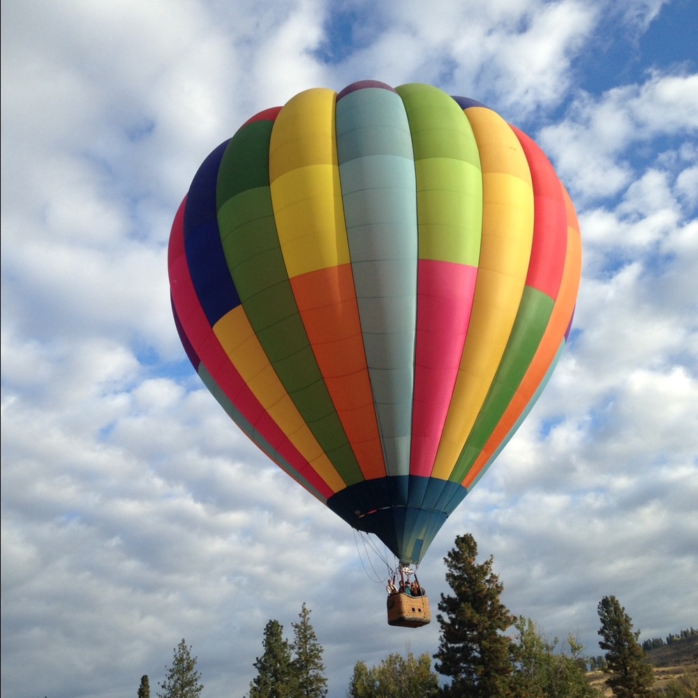 Meet your Posher, Tinamarie