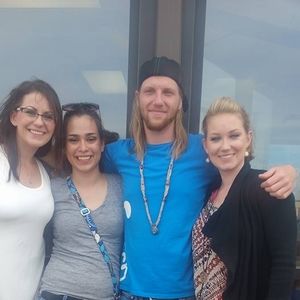 Meet your Posher, Julie