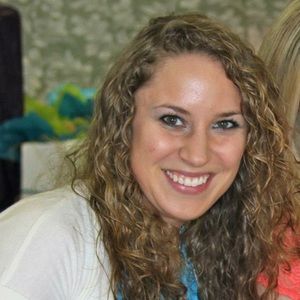 Meet your Posher, Leah