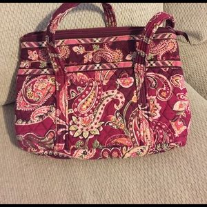 Vera Bradley tote