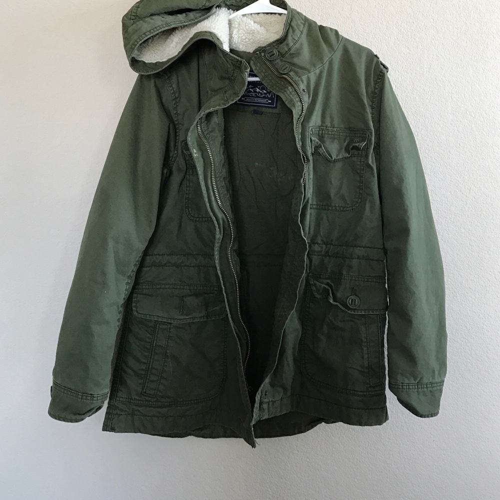 Have to many of the same