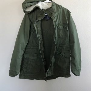 Have to many of the same