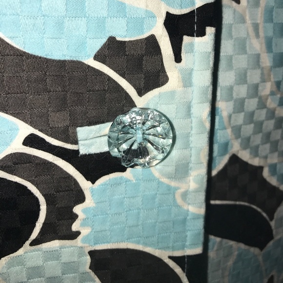 From Anthropologie, Ideology coat - Picture 2 of 4