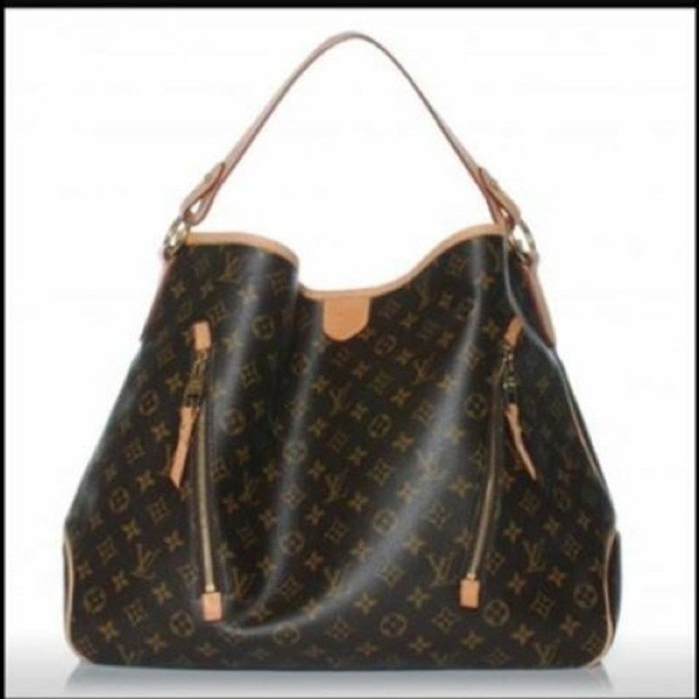 Louis Vuitton Delightful GM