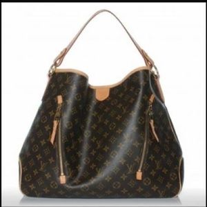 Louis Vuitton Delightful GM