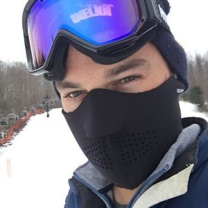 Meet your Posher, Bryan