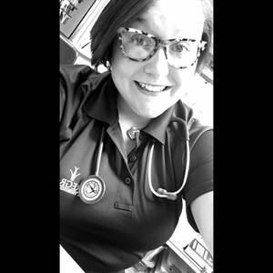 Meet your Posher, Deidra