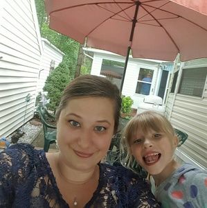 Meet your Posher, Tracie