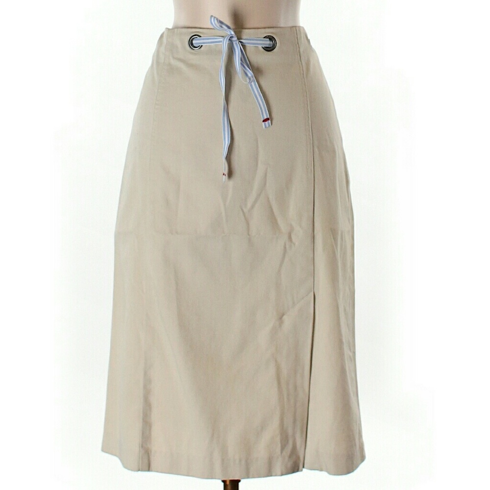 Tommy Hilfiger Casual Skirt Size 4