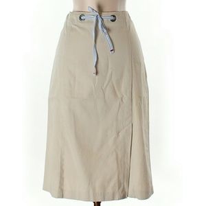 Tommy Hilfiger Casual Skirt Size 4