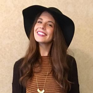 Meet your Posher, Christanne