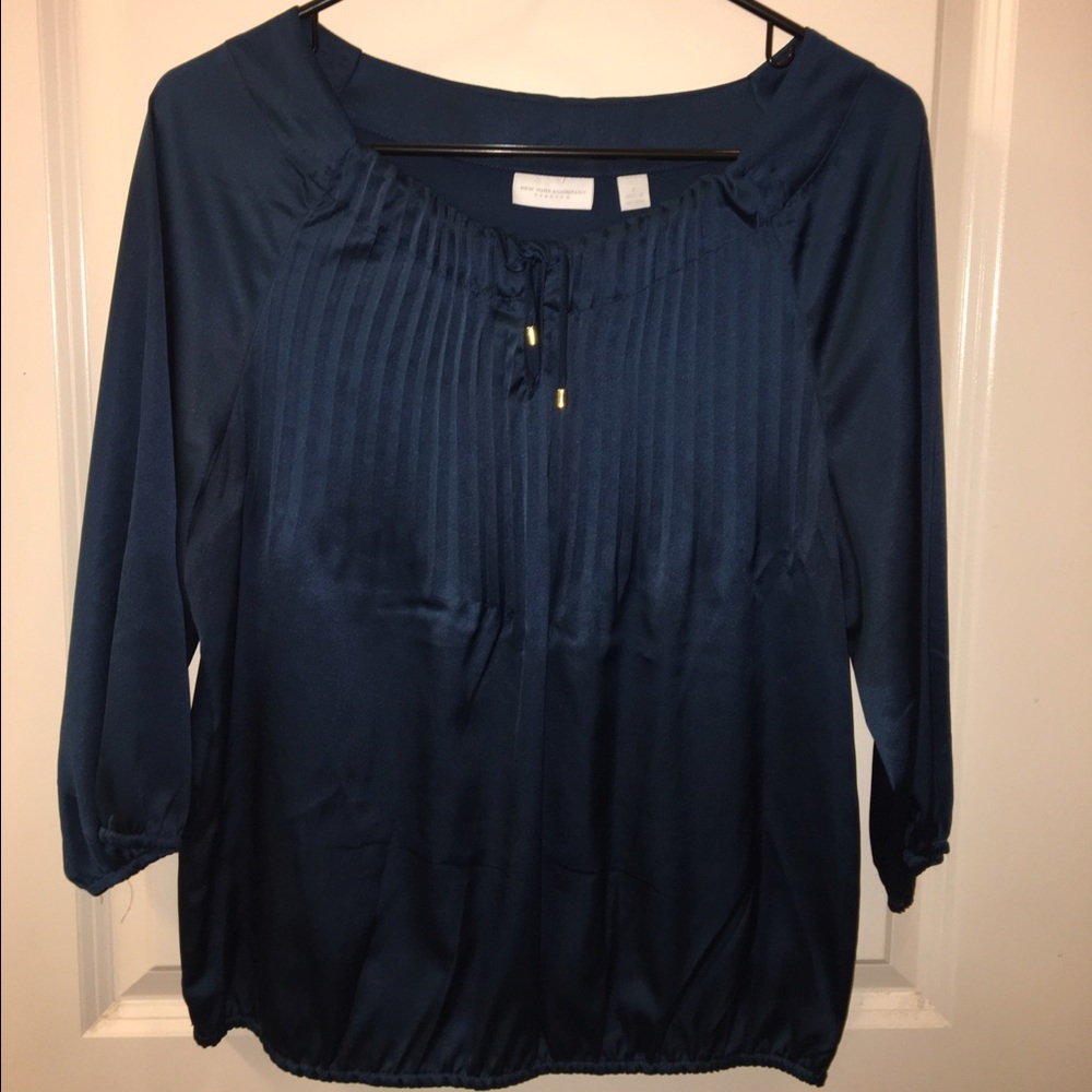 New York & co.Blouse
