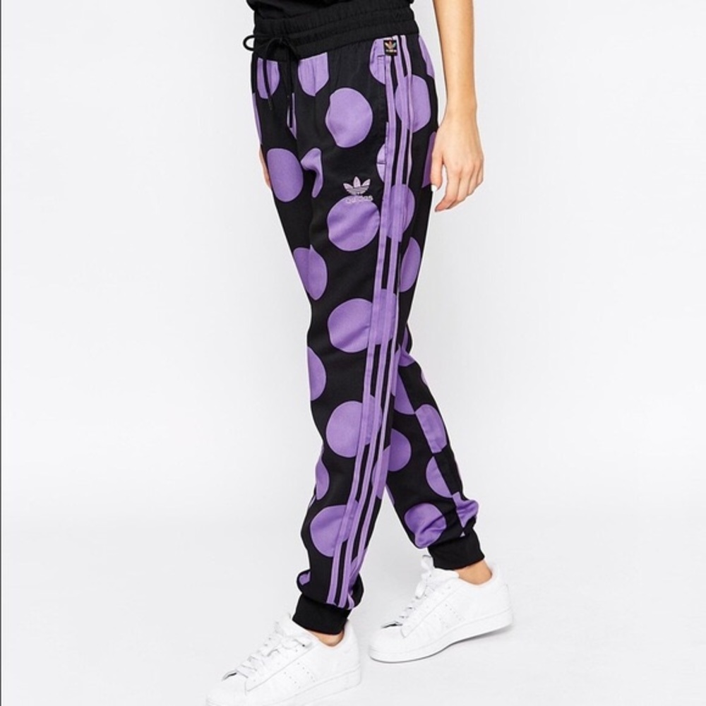 Adidas originals x Pharrell Williams joggers