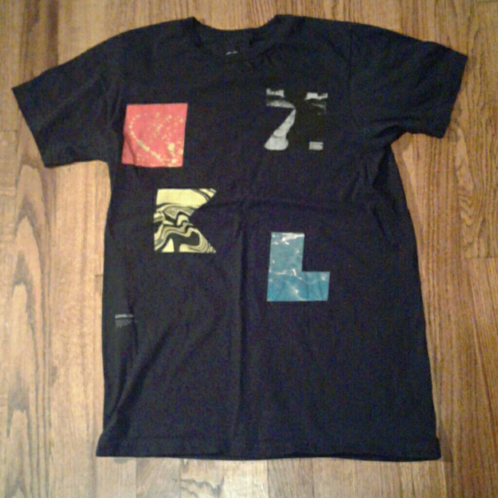Ezekiel Small T-Shirt