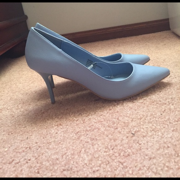 Madden Girl BaeBae heels - Picture 2 of 4