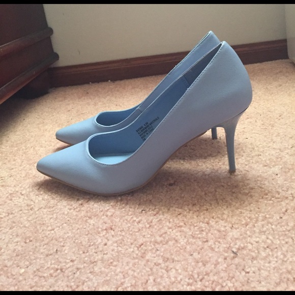 Madden Girl BaeBae heels - Picture 3 of 4