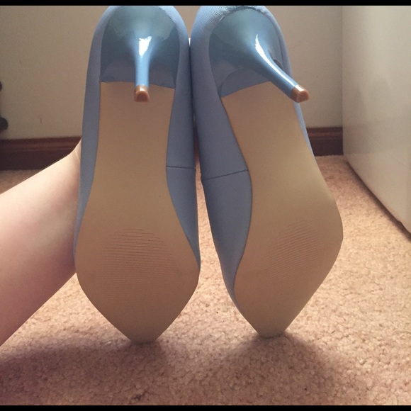 Madden Girl BaeBae heels - Picture 4 of 4