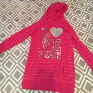 Victoria Secreat PINK hoodie