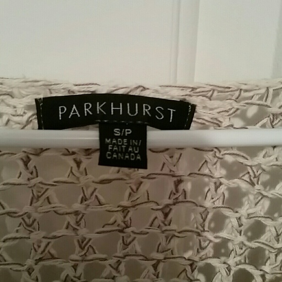 Sweater - Picture 2 of 2