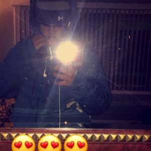 Meet your Posher, Cory