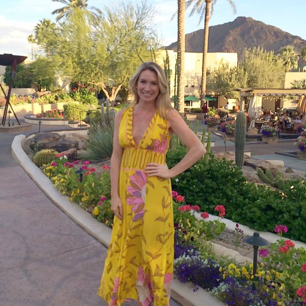 Meet your Posher, Annie