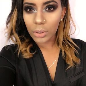 Meet your Posher, Zafirah