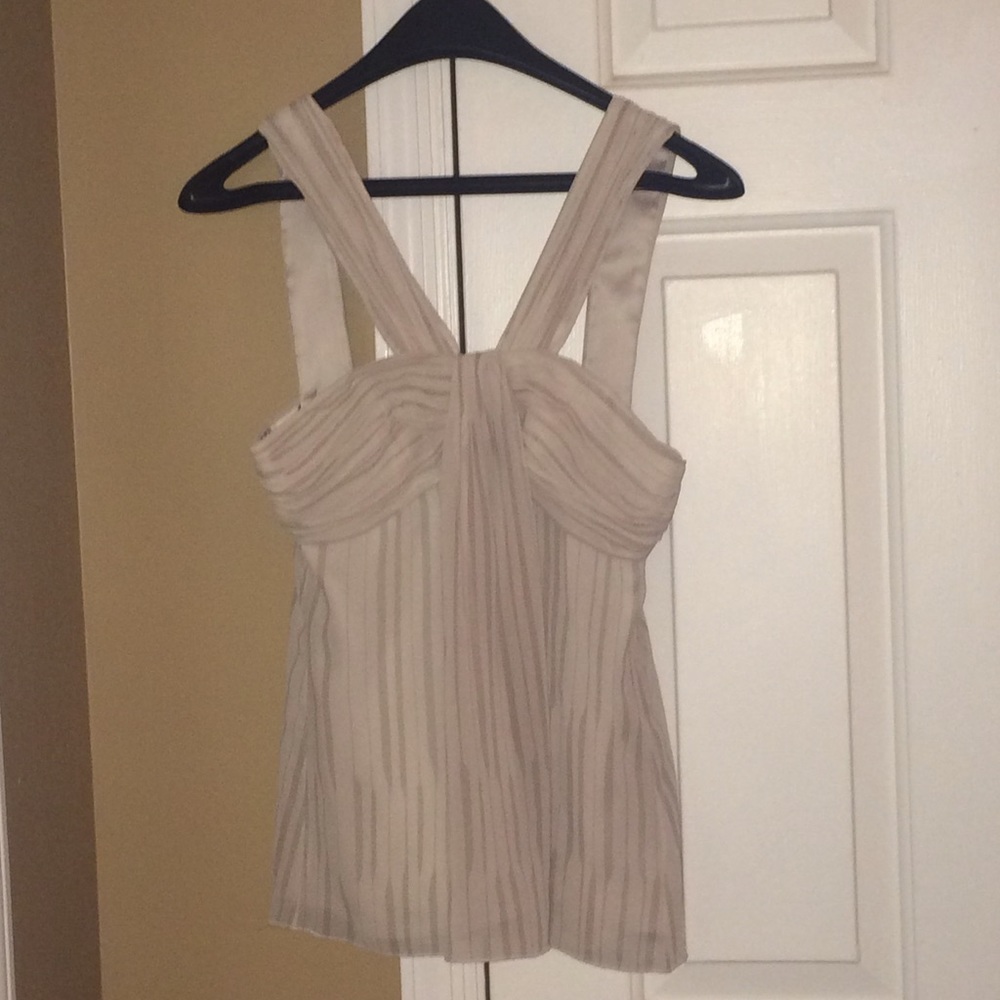 Armani Exchange - Dressy Blouse