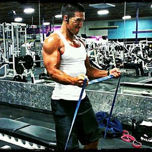 Meet your Posher, Zane