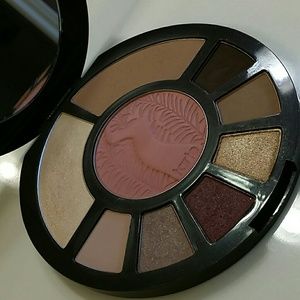 Tarte palatte *limited  edition*