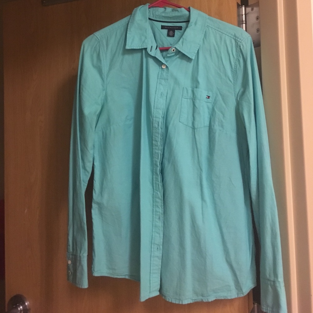 Tommy Hilfiger Buttondown
