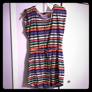 Gap dress