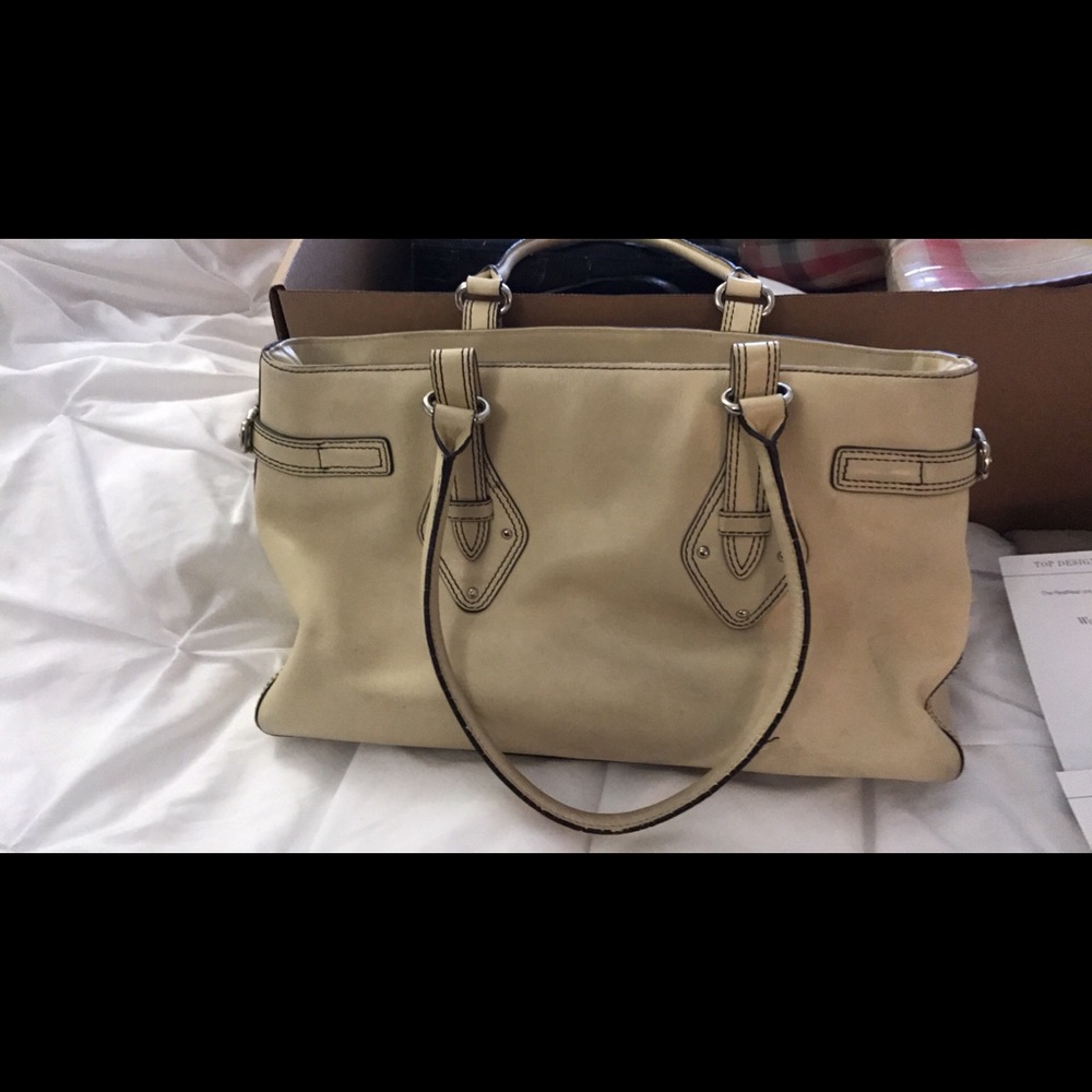 Bag Shoulder