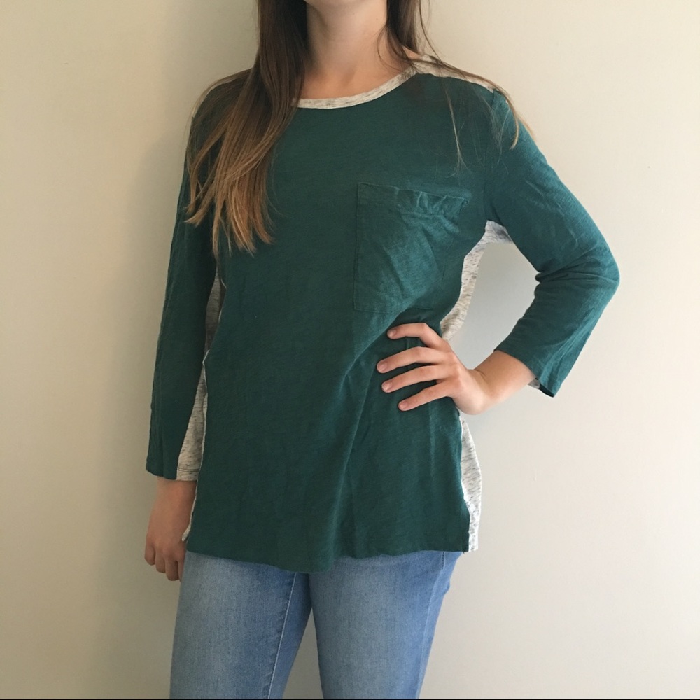 Old Navy tee