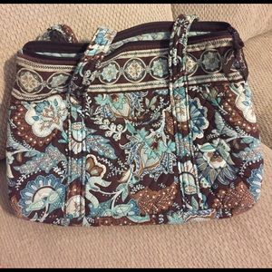 Vera Bradley tote
