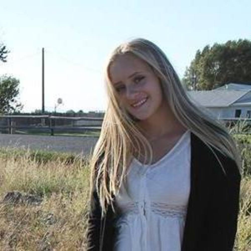 Meet your Posher, Callista