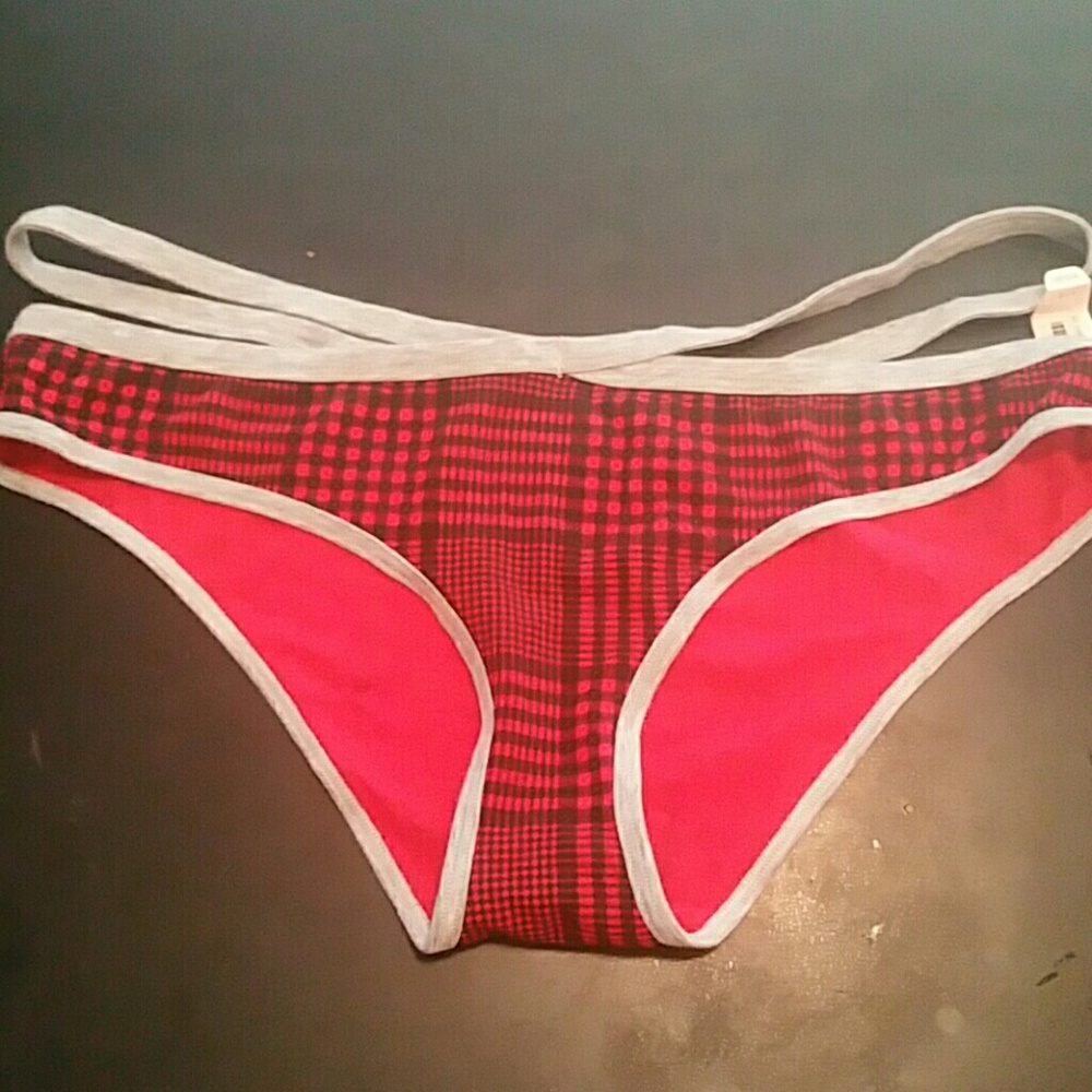 Victoria's secret panties