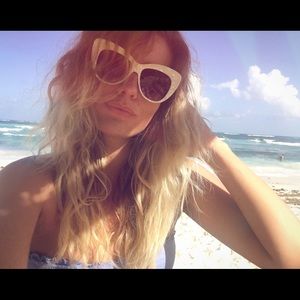 Meet your Posher, Faith