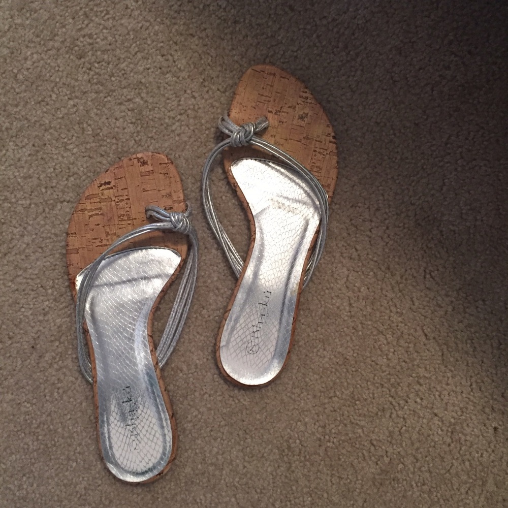 Flip flops
