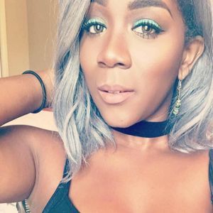 Meet your Posher, Mariah