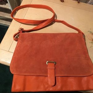 Shoulder bag NWOT