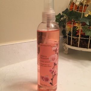 Bath and Body Works Cherry Blossom